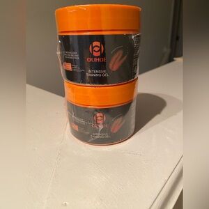 OUHOE Intensive Tanning Gel 2 pack